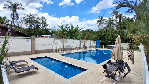 Piscina adulto e infantil