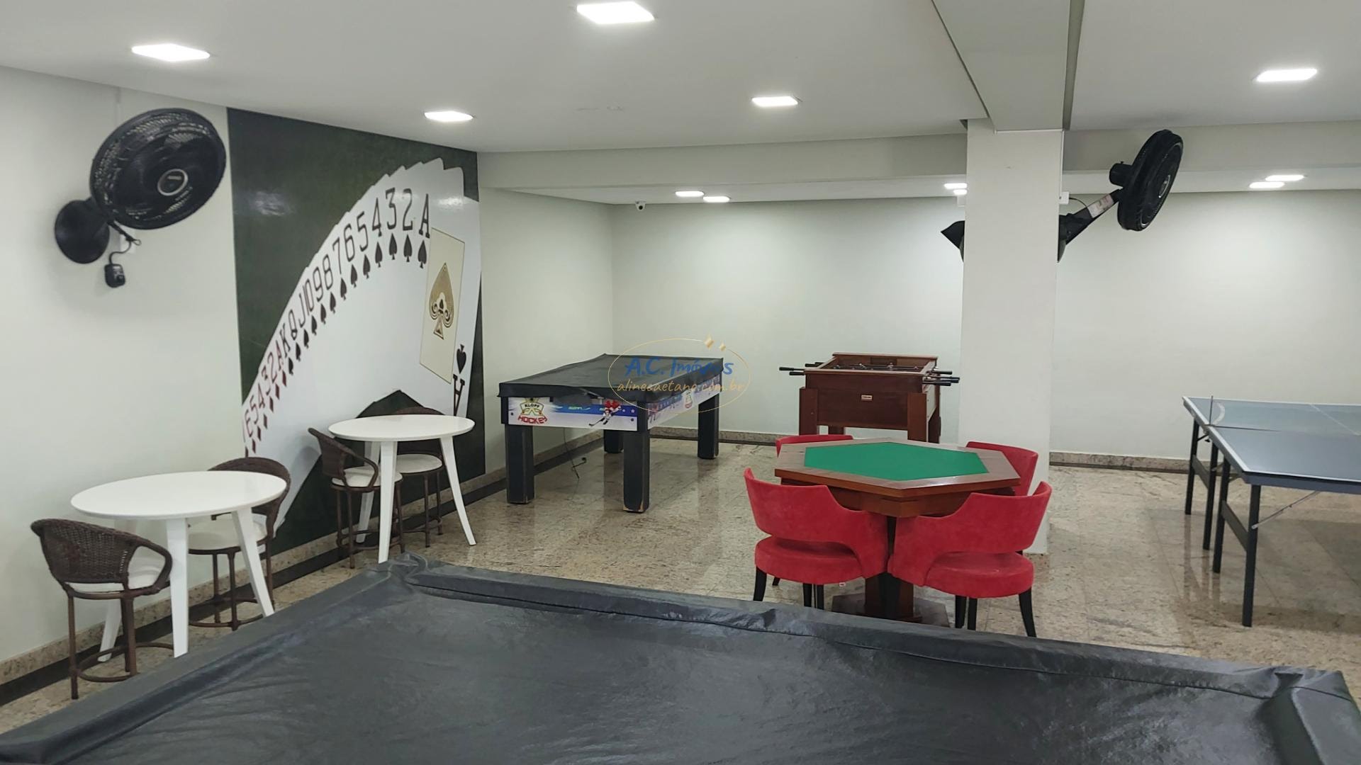 Apartamento à venda com 1 quarto, 1 banheiro, 1 vaga e 47m² no Cidade Ocian, Praia Grande (SP) — foto 14 de 30