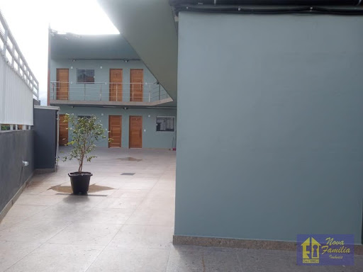 Kitnet para Alugar em Jardim São Manoel, Guarulhos – 20m², 1 Dorm, R$ 1.100
