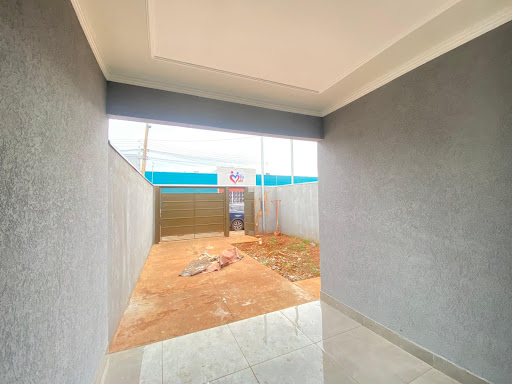 Casa em Aero Rancho  -  Campo Grande