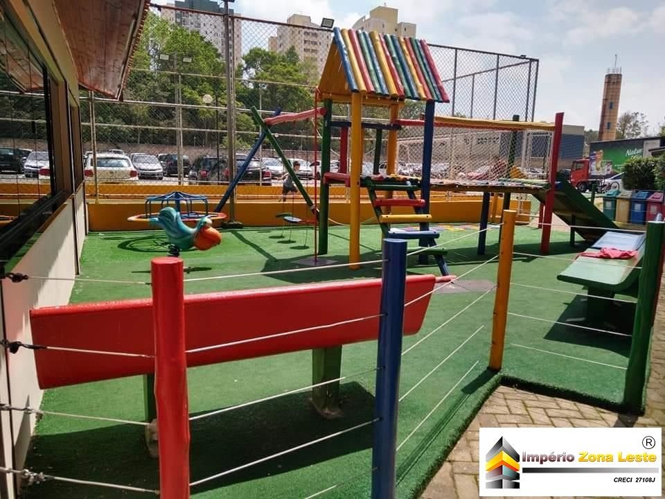 Apartamento, 2 quartos, 45 m² - Foto 16