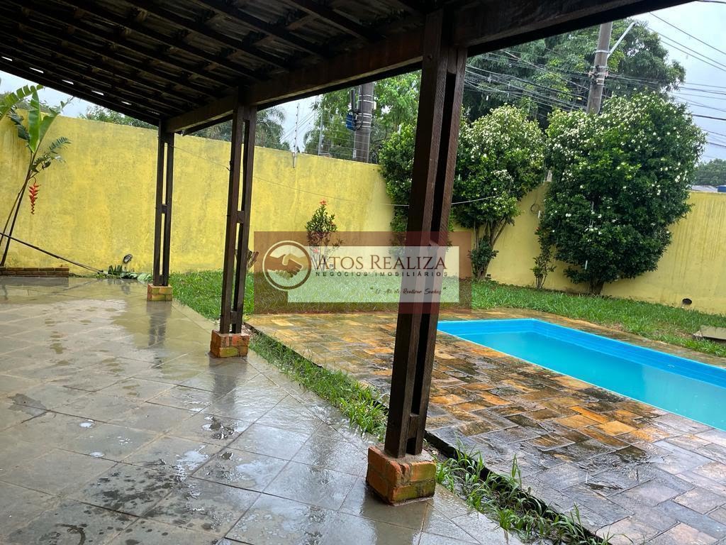 Casa à venda com 4 quartos, 2 suítes, 4 vagas e 220m² no Jardim Cliper, São Paulo (SP) — foto 5 de 28