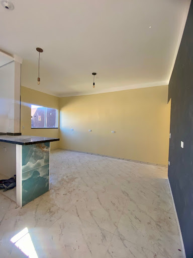 Casa em North Park  -  Campo Grande