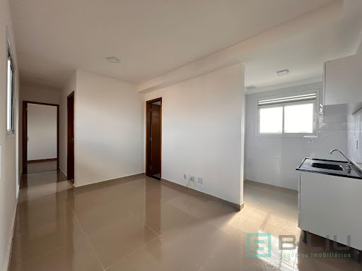 Apartamento em Vila Guilhermina  -  São Paulo