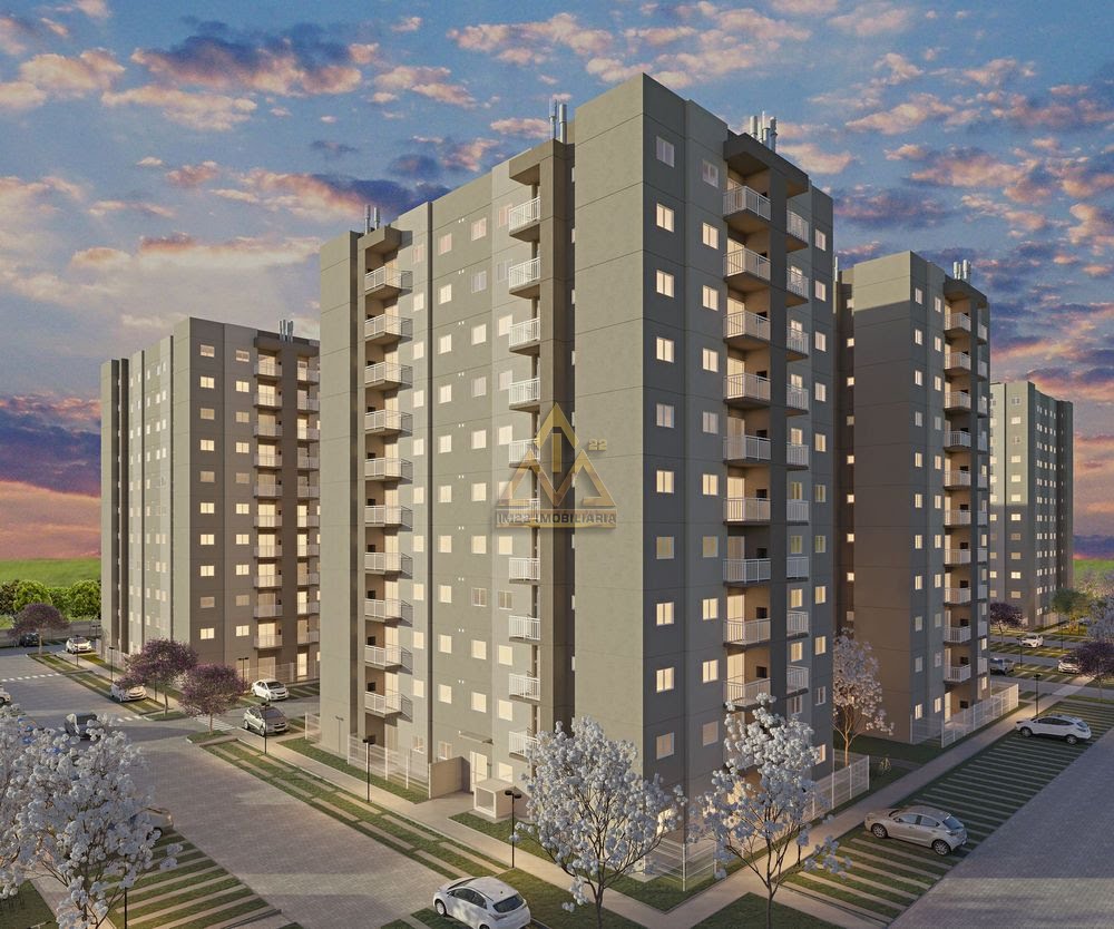 Apartamento à venda com 2 quartos, 1 banheiro, 1 vaga e 41m² no Iroupavazinha, Blumenau (SC) — foto 3 de 30