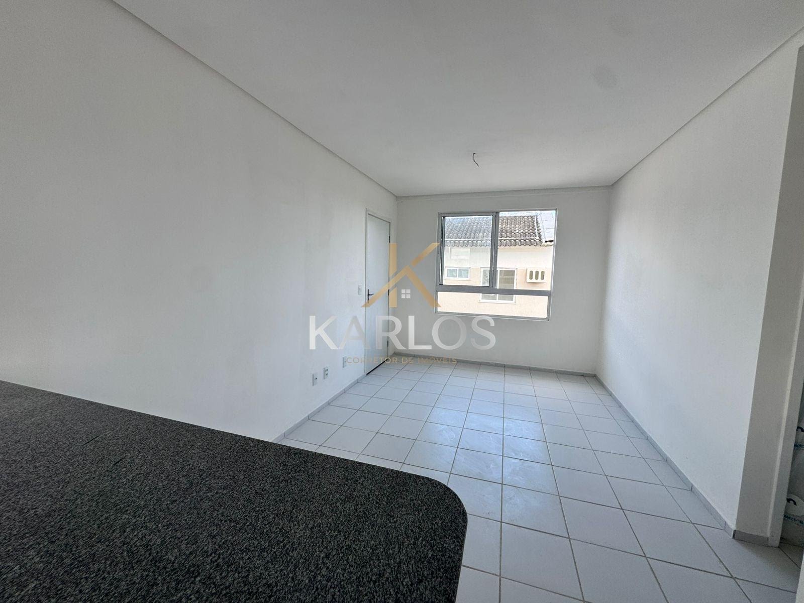 Apartamento à venda com 2 quartos, 1 banheiro, 1 vaga e 45m² no Tabatinga, Igarassu (PE) — foto 3 de 21