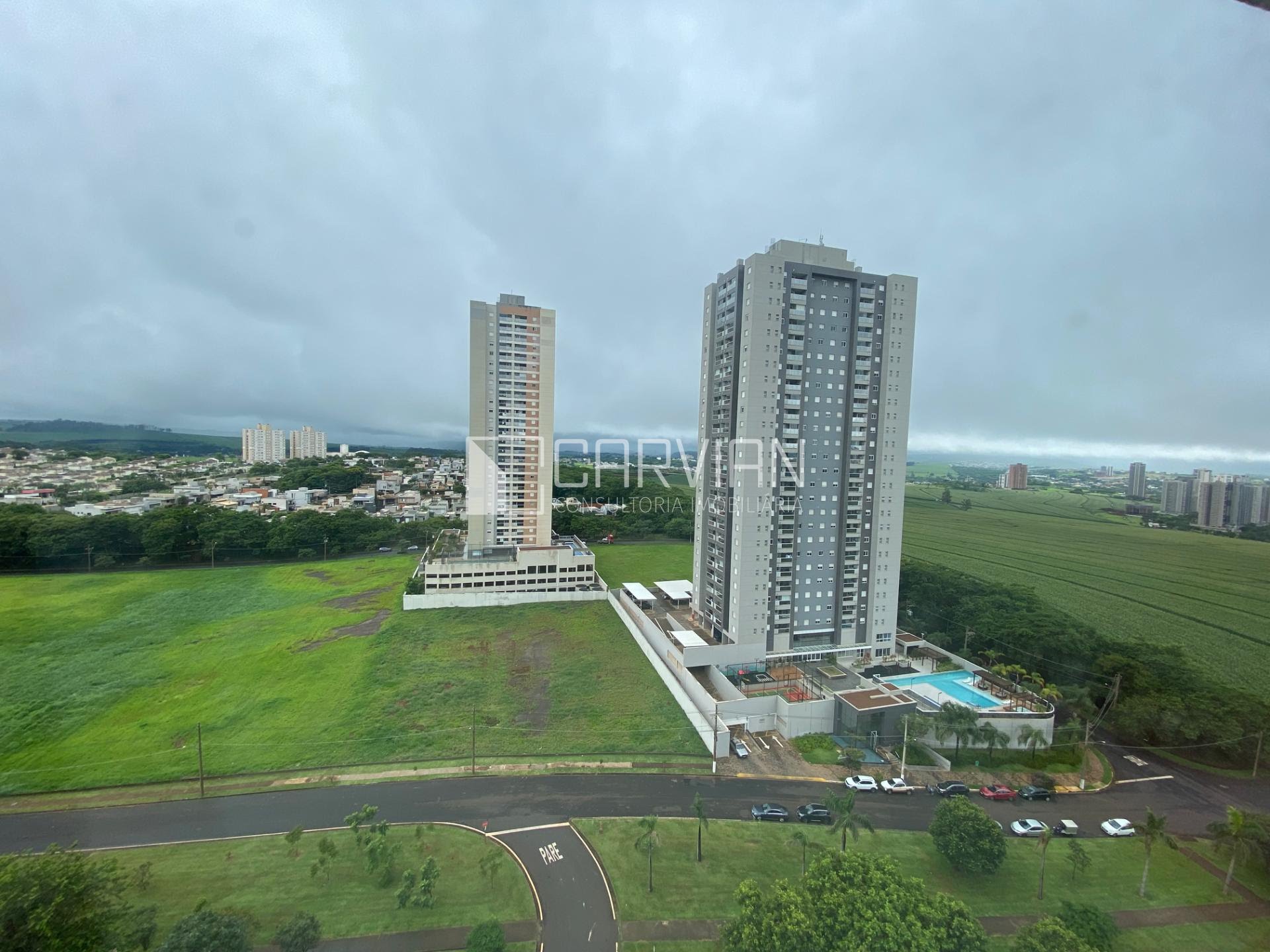 Apartamento à venda com 2 quartos, 1 suíte, 2 vagas e 78m² no Condomínio Guaporé, Ribeirão Preto (SP) — foto 18 de 30