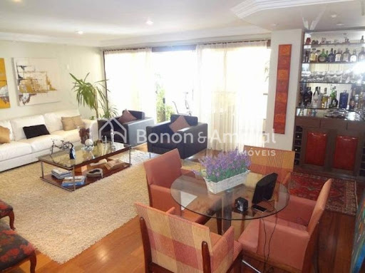 Apartamento, 4 quartos, 280 m² - Foto 6
