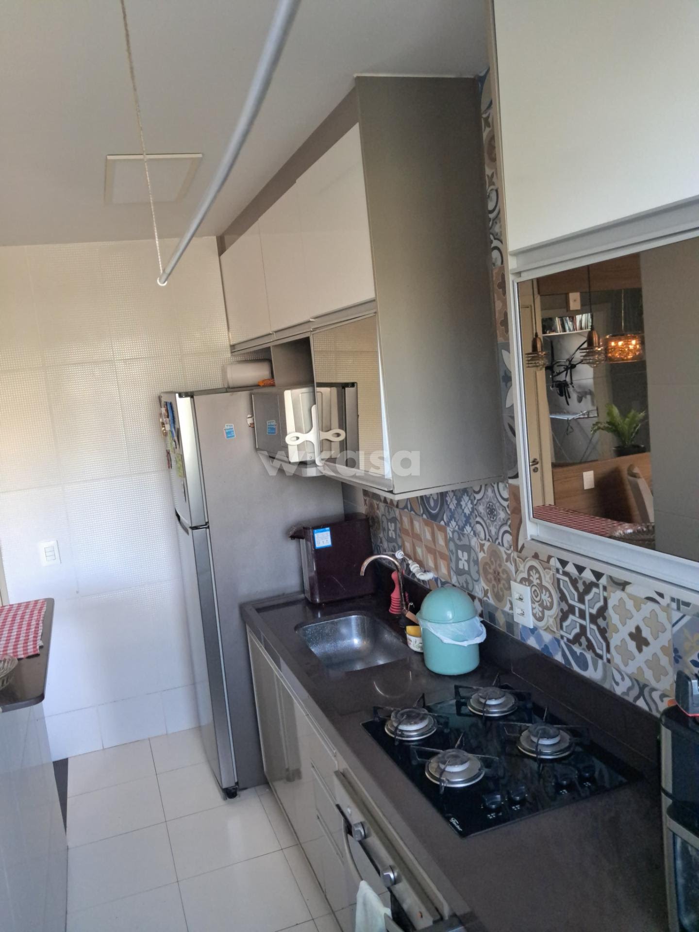 Apartamento à venda com 2 quartos, 1 banheiro, 1 vaga e 46m² no Colina de Laranjeiras, Serra (ES) — foto 9 de 14