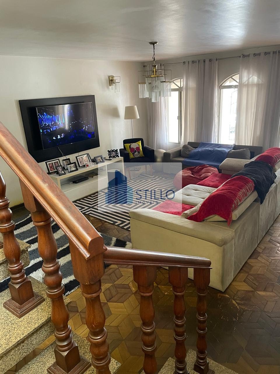 Casa para alugar com 3 quartos, 3 suítes, 3 vagas e 130m² no Vila Formosa, São Paulo (SP) — foto 10 de 16