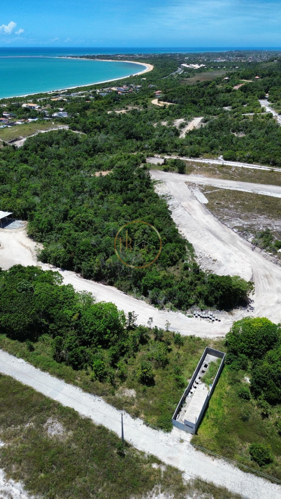 Terreno à venda com 1050m² de terreno no Praia dos Lenções, Santa Cruz Cabrália (BA) — foto 7 de 9