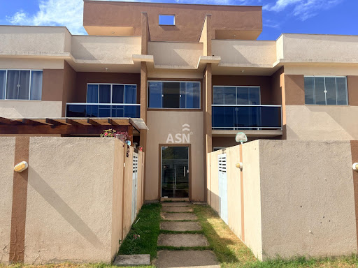 Apartamento em Terra Firme  -  Rio das Ostras