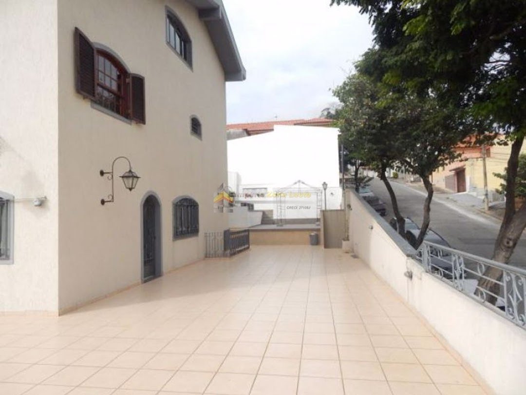 Sobrado, 4 quartos, 413 m² - Foto 34
