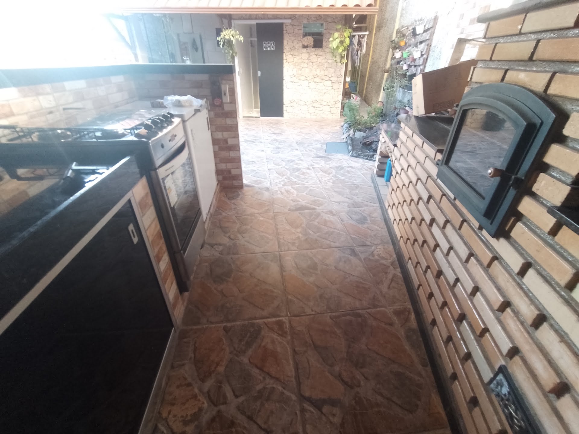 Casa à venda com 5 quartos, 1 suíte, 5 vagas e 412m² no Jardim dos Comerciários, Belo Horizonte (MG) — foto 21 de 30