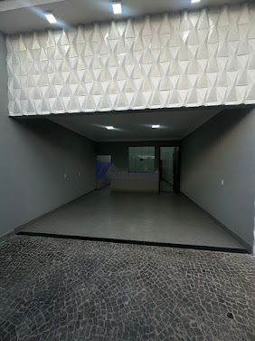 Casa 03 Dorm. em Canaã 2  -  Rio Verde