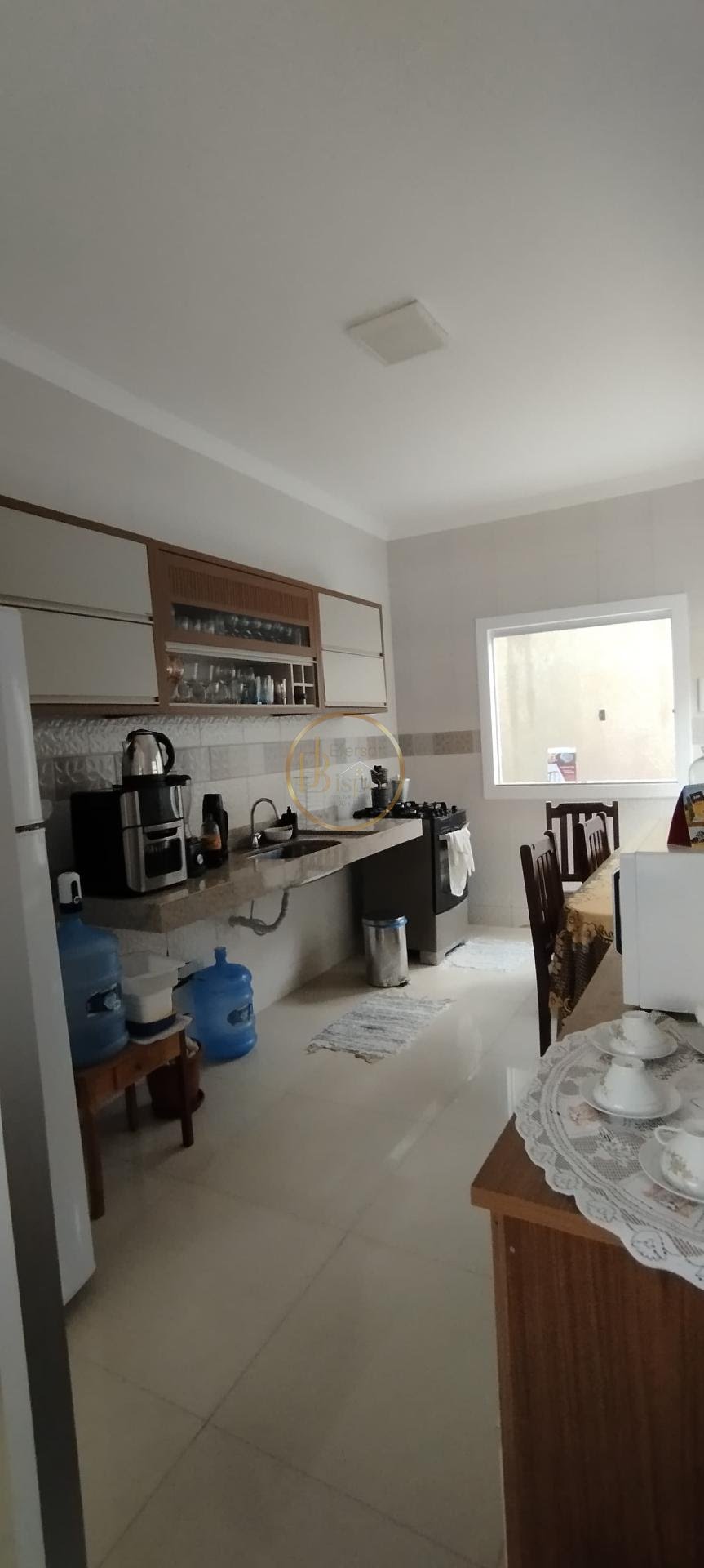 Casa à venda com 3 quartos, 2 suítes, 2 vagas e 130m² no Cambolo, Porto Seguro (BA) — foto 3 de 10