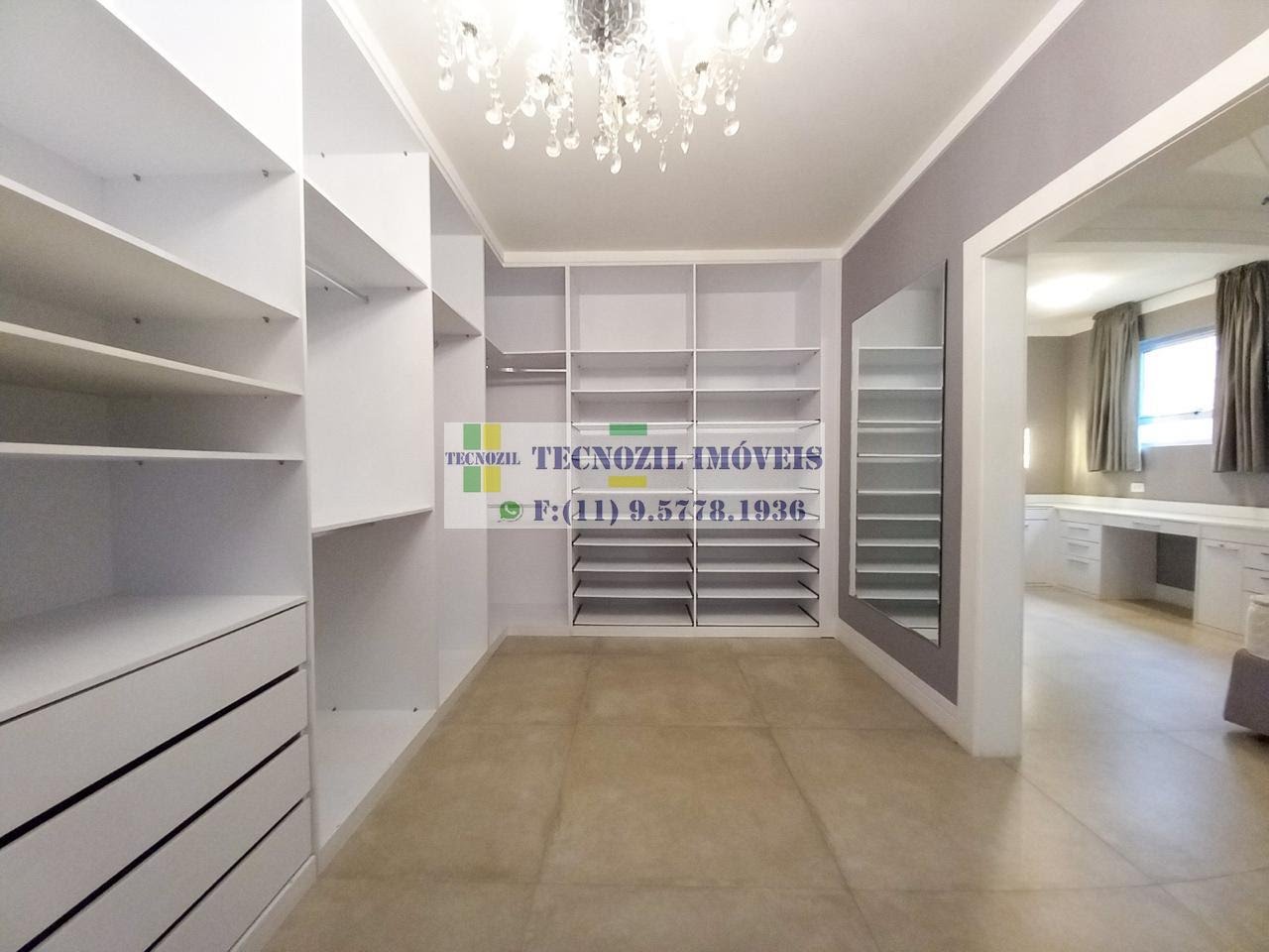 Apartamento, 4 quartos, 250 m² - Foto 36