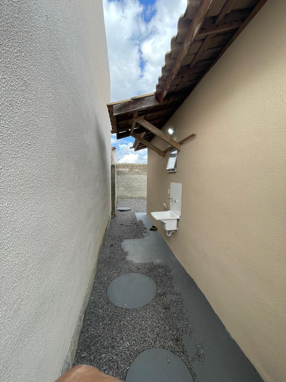Casa à venda com 2 quartos, 1 banheiro, 2 vagas e 69m² no Tomba, Feira de Santana (BA) — foto 12 de 17
