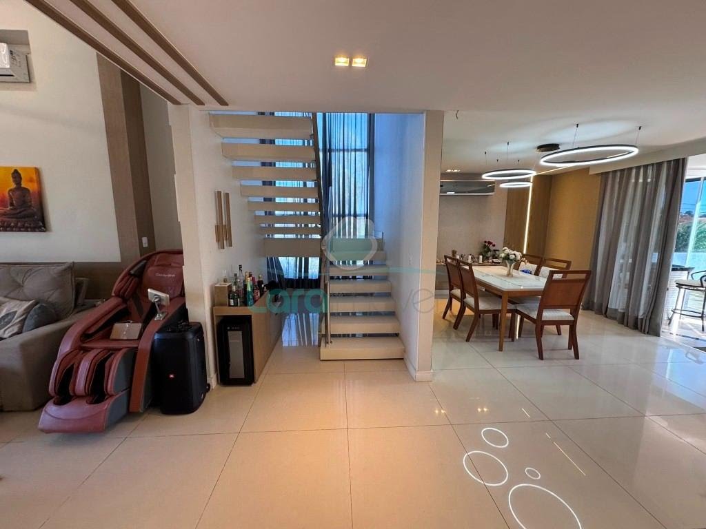 Casa à venda com 4 quartos, 1 suíte e 2 vagas no Alphaville, Rio das Ostras (RJ) — foto 9 de 30