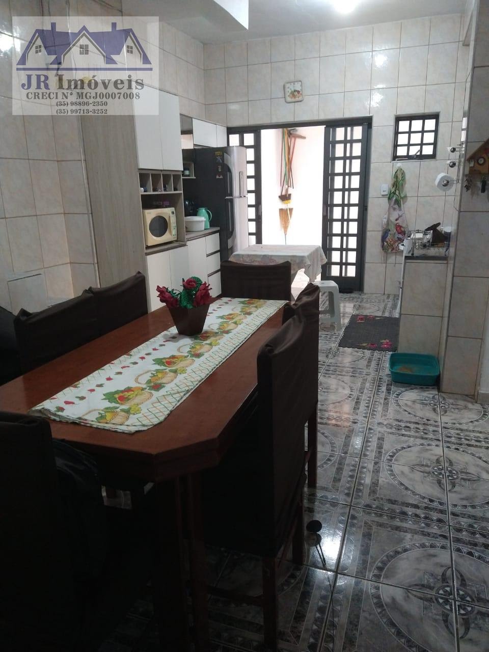 Casa à venda com 2 quartos, 1 banheiro, 1 vaga e 101m² no Avenida, Itajubá (MG) — foto 12 de 16