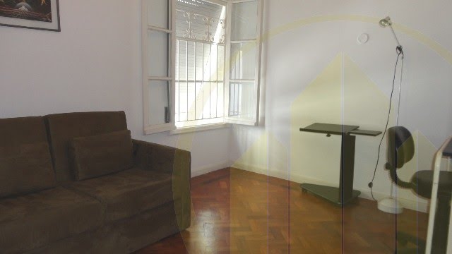 Apartamento à venda com 2 quartos, 1 banheiro, 1 vaga e 95m² no Leblon, Rio de Janeiro (RJ) — foto 6 de 12
