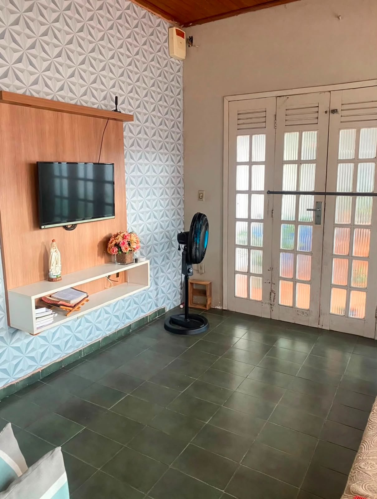 Casa à venda com 3 quartos, 3 banheiros, 2 vagas e 100m² no Caseb, Feira de Santana (BA) — foto 5 de 12