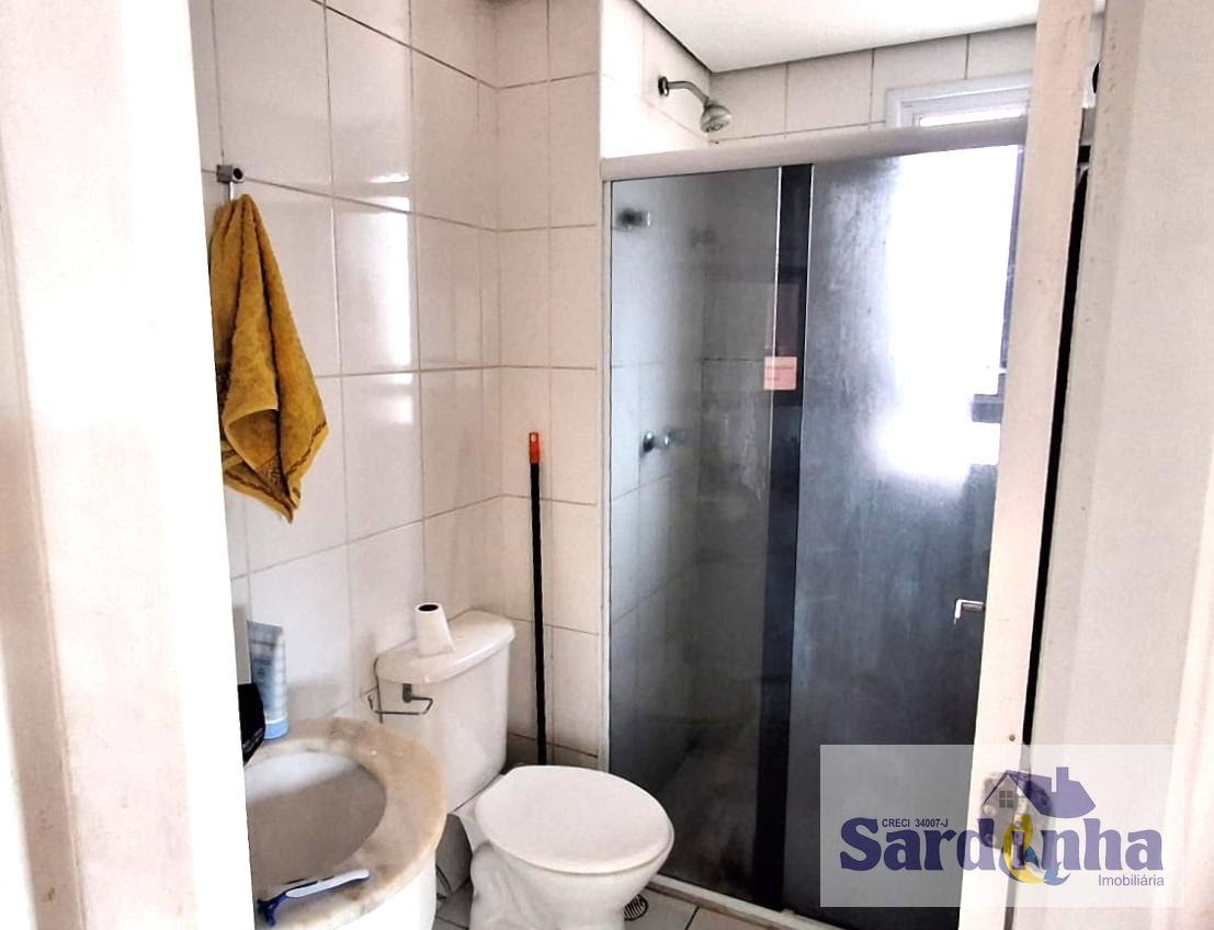 Apartamento à venda com 2 quartos, 1 banheiro, 1 vaga e 52m² no Jardim Henriqueta, Taboão da Serra (SP) — foto 25 de 26