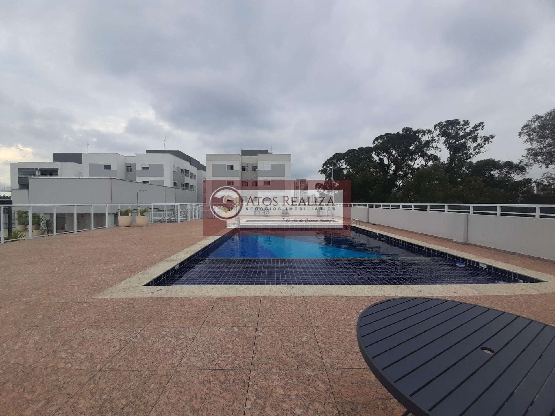 Apartamento à venda com 3 quartos, 1 banheiro, 1 vaga e 54m² no Jurubatuba, São Paulo (SP) — foto 12 de 30