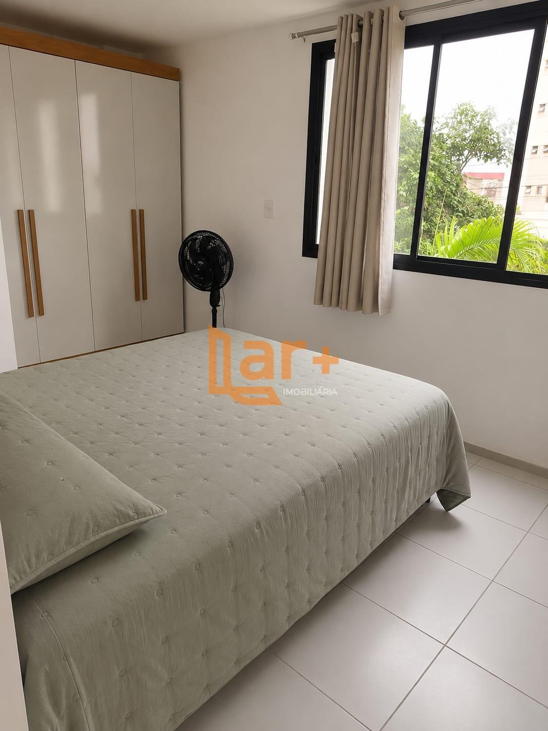 Apartamento à venda com 3 quartos, 1 suíte, 1 vaga e 80m² no Luzia, Aracaju (SE) — foto 3 de 8