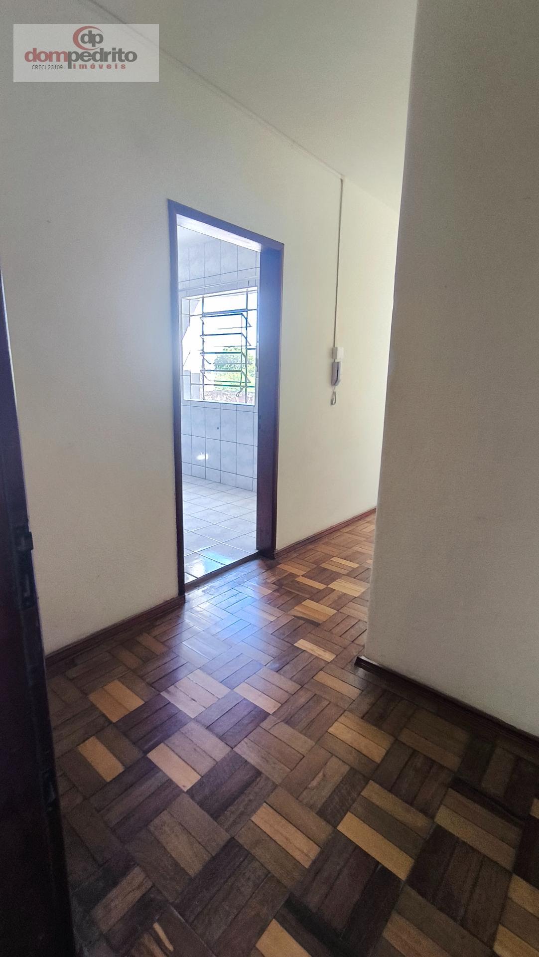 Hall de entrada 