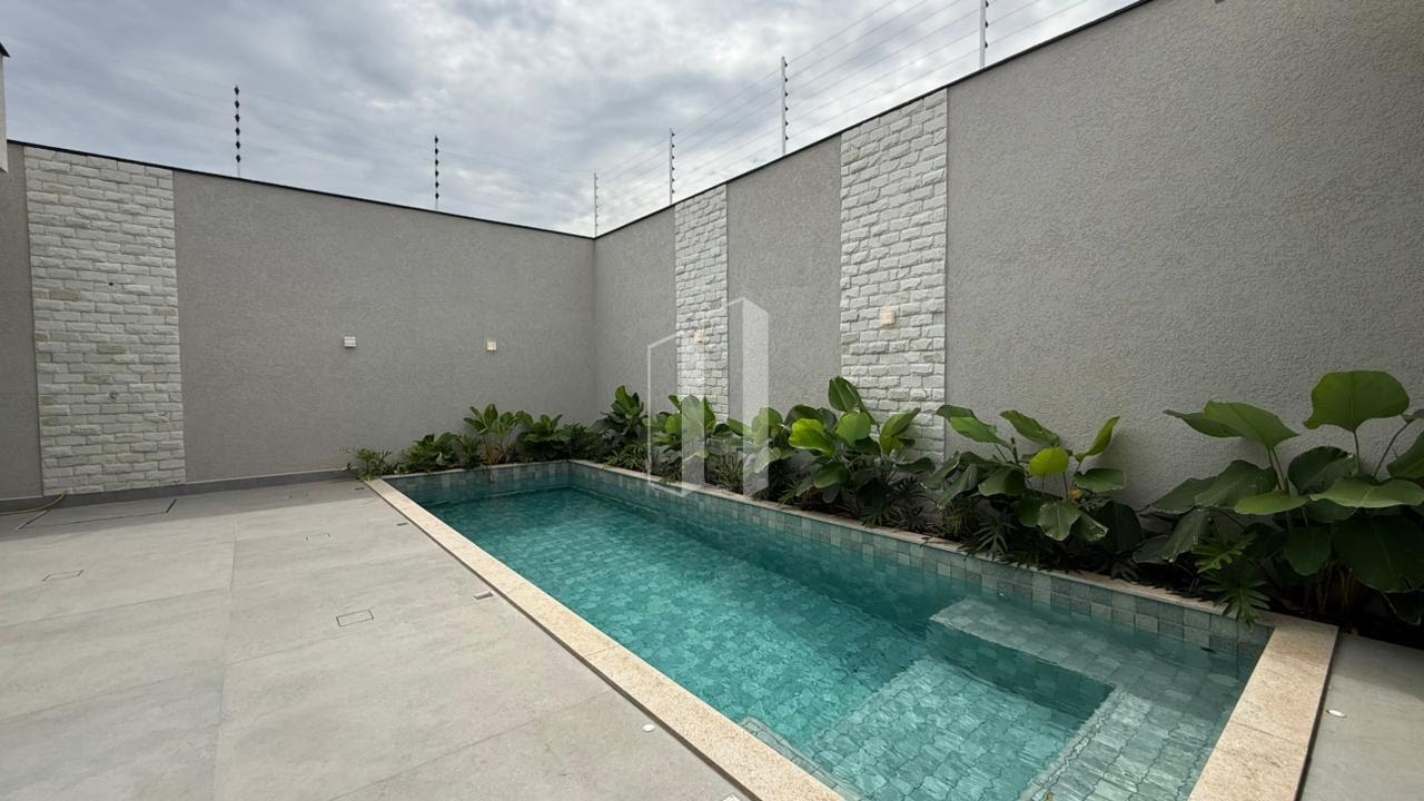 Casa à venda com 4 quartos, 4 suítes, 4 vagas e 207m² no Jardim Europa, Goiânia (GO) — foto 3 de 30