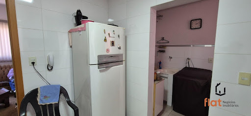 Apartamento à Venda no bairro São José, Pará de Minas – 3 Quartos, 77m²