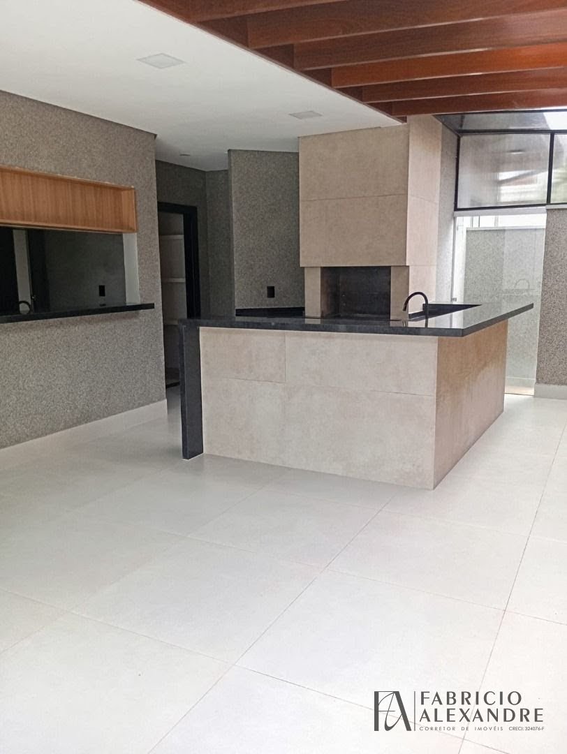 Casa à venda com 3 quartos, 3 suítes, 4 vagas e 215m² no Residencial Gaivota I, São José do Rio Preto (SP) — foto 15 de 30