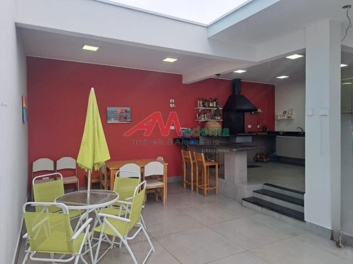 Casa à venda com 4 quartos, 1 suíte, 2 vagas e 273m² no Rudge Ramos, São Bernardo do Campo (SP) — foto 30 de 30