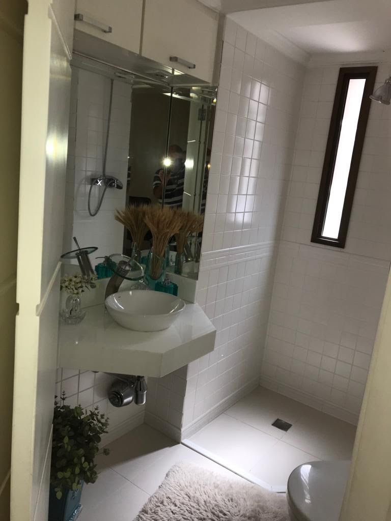 Apartamento, 3 quartos, 160 m² - Foto 19