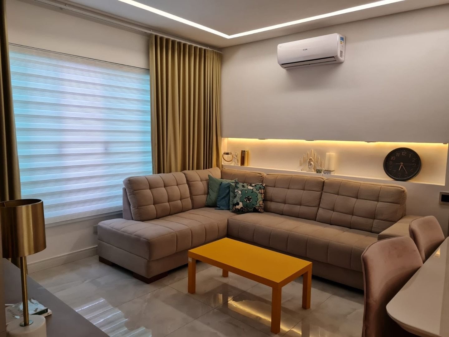 Sobrado, 3 quartos, 110 m² - Foto 1