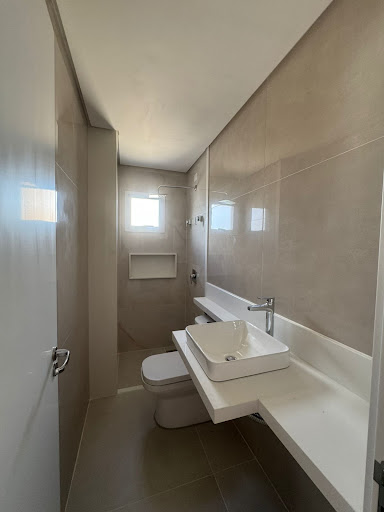 Apartamento em São Francisco  -  Campo Grande