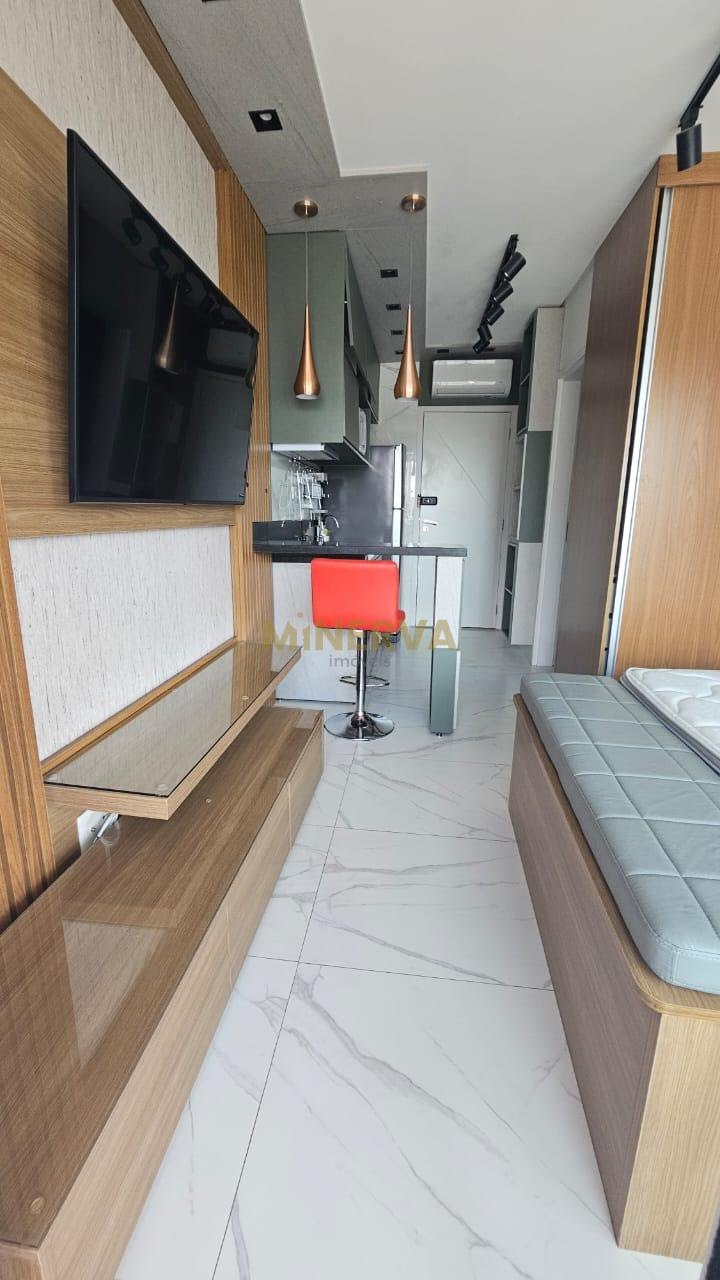Studio para alugar com 1 quarto, 1 banheiro e 28m² no Jardim São Paulo, Guarulhos (SP) — foto 3 de 21