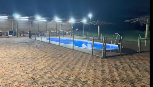 Fazenda em Zona Rural  -  Campo Grande