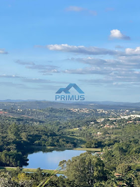 Terreno em Azurita  -  Mateus Leme