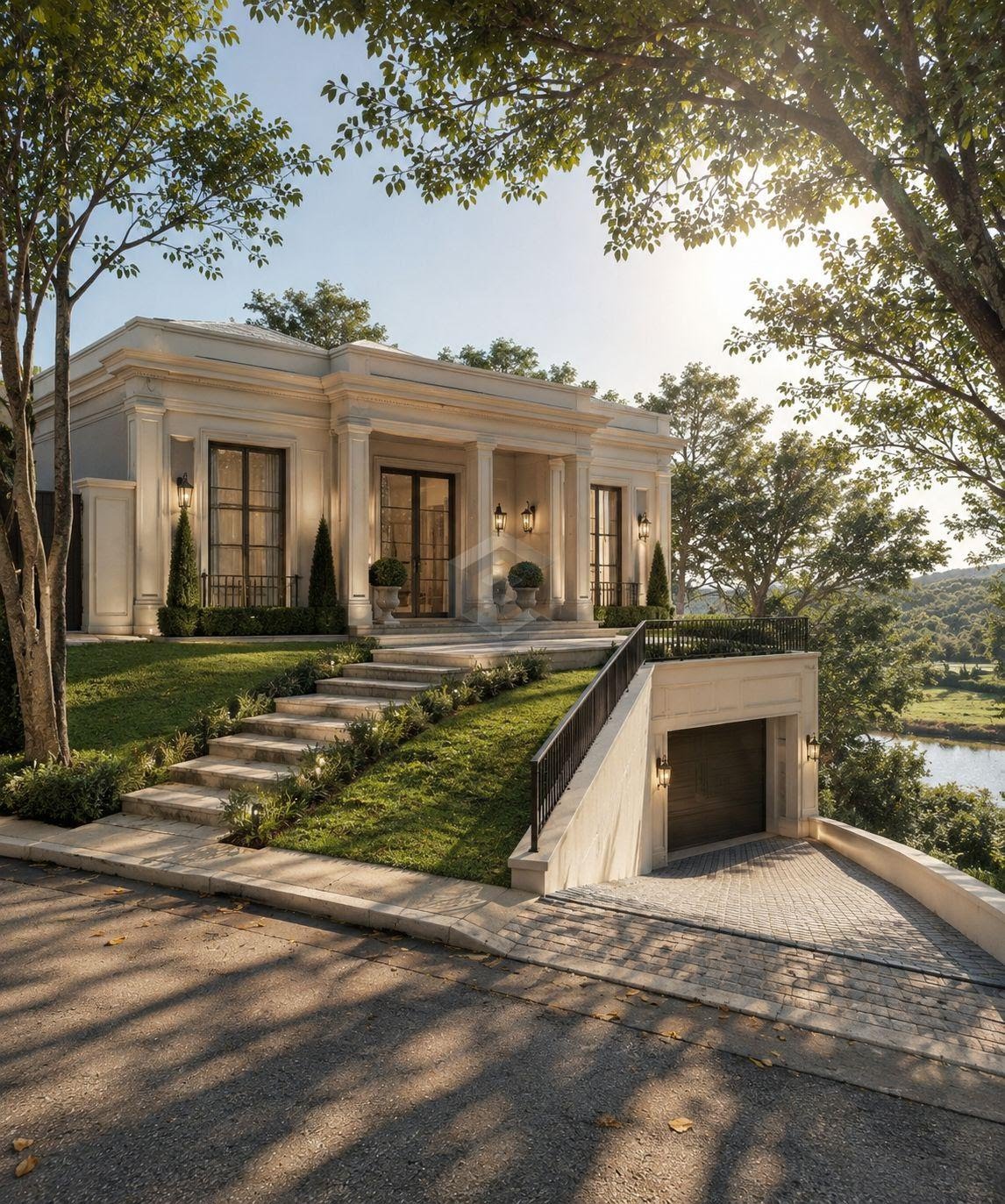 Terreno à venda com 562m² de terreno no Condomínio Villagio Di Capri, Sorocaba — foto principal