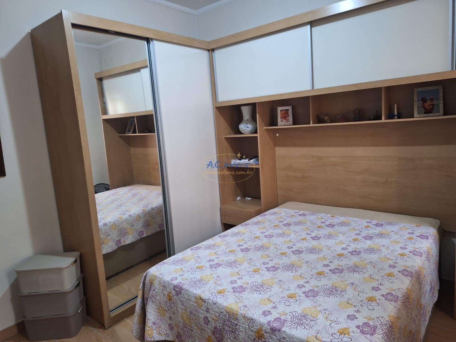 Casa à venda com 3 quartos, 2 suítes, 2 vagas e 121m² no Nova Mirim, Praia Grande (SP) — foto 15 de 23