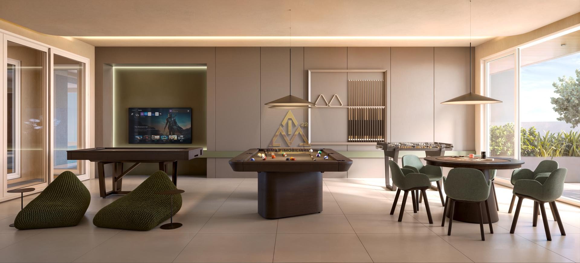 Apartamento à venda com 2 quartos, 2 suítes, 2 vagas e 107m² no Premier Infinite View, Barra Velha (SC) — foto 19 de 30