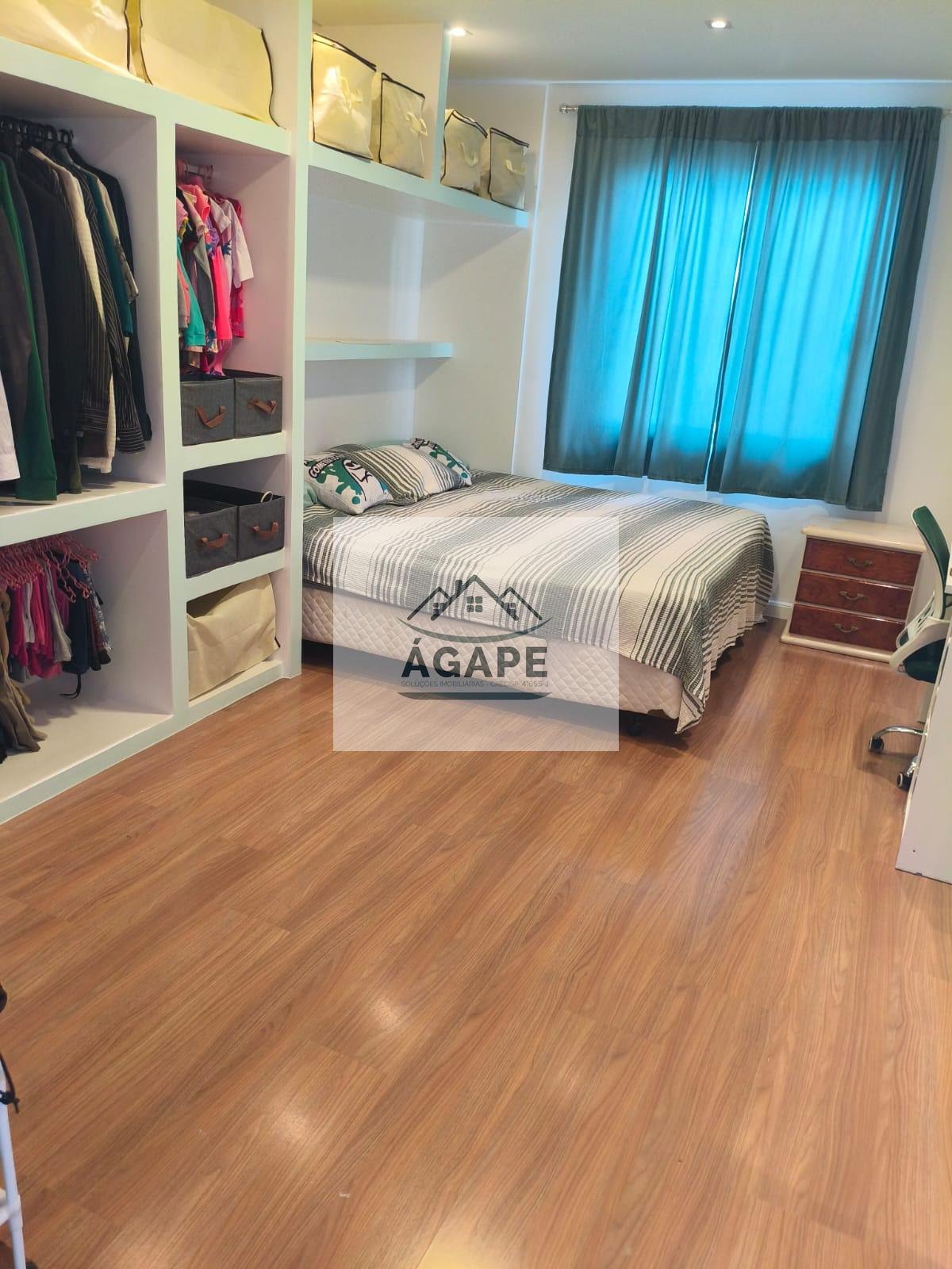 Casa à venda com 4 quartos, 2 suítes, 1 vaga e 177m² no Vila Iasi, Taboão da Serra (SP) — foto 23 de 30