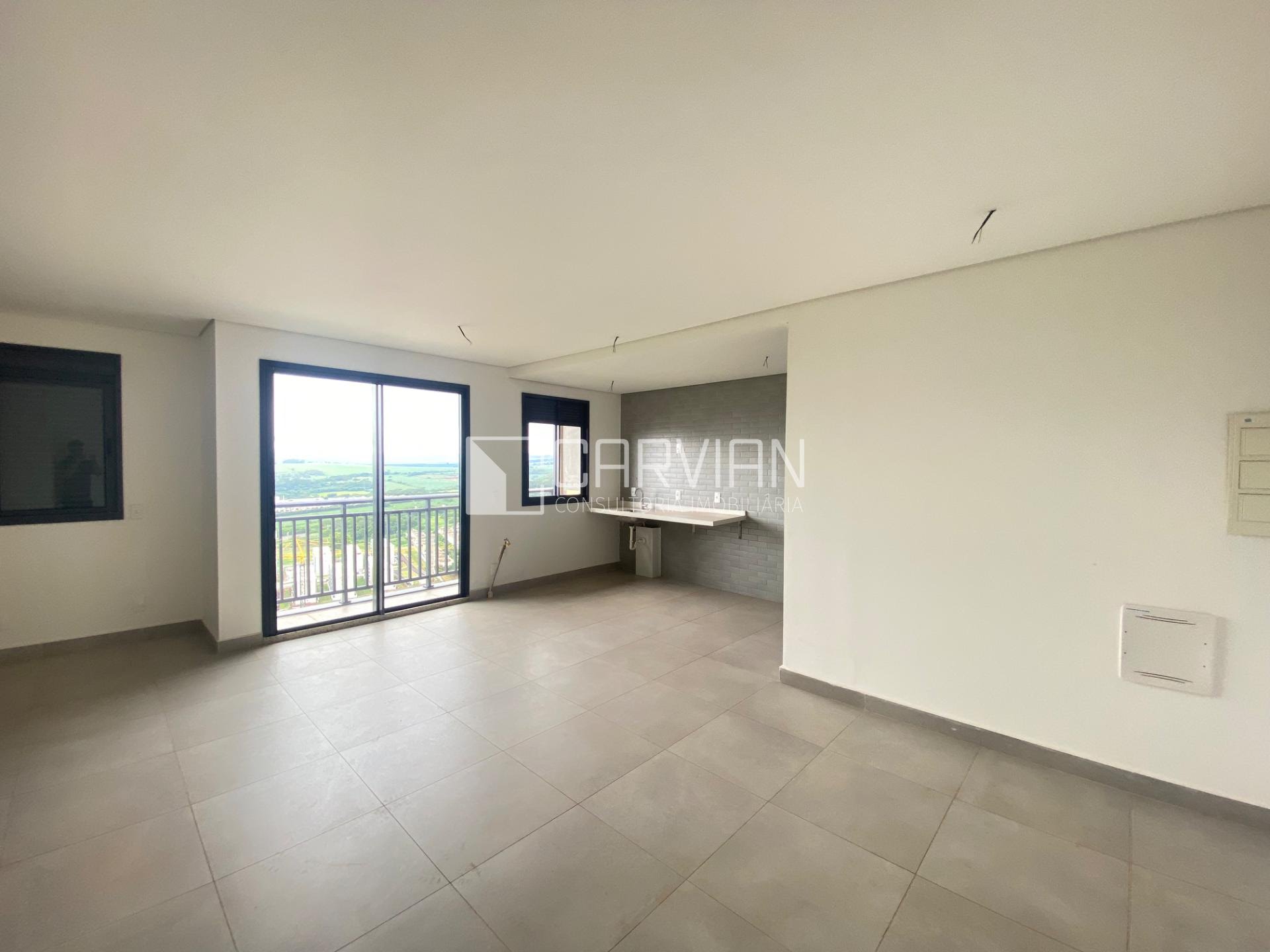 Apartamento à venda com 1 quarto, 1 suíte, 1 vaga e 64m² no Condomínio Guaporé, Ribeirão Preto (SP) — foto 8 de 30