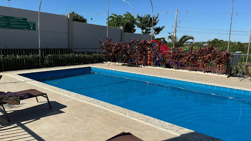 Apartamento para locação no Seminário – conforto e praticidade!