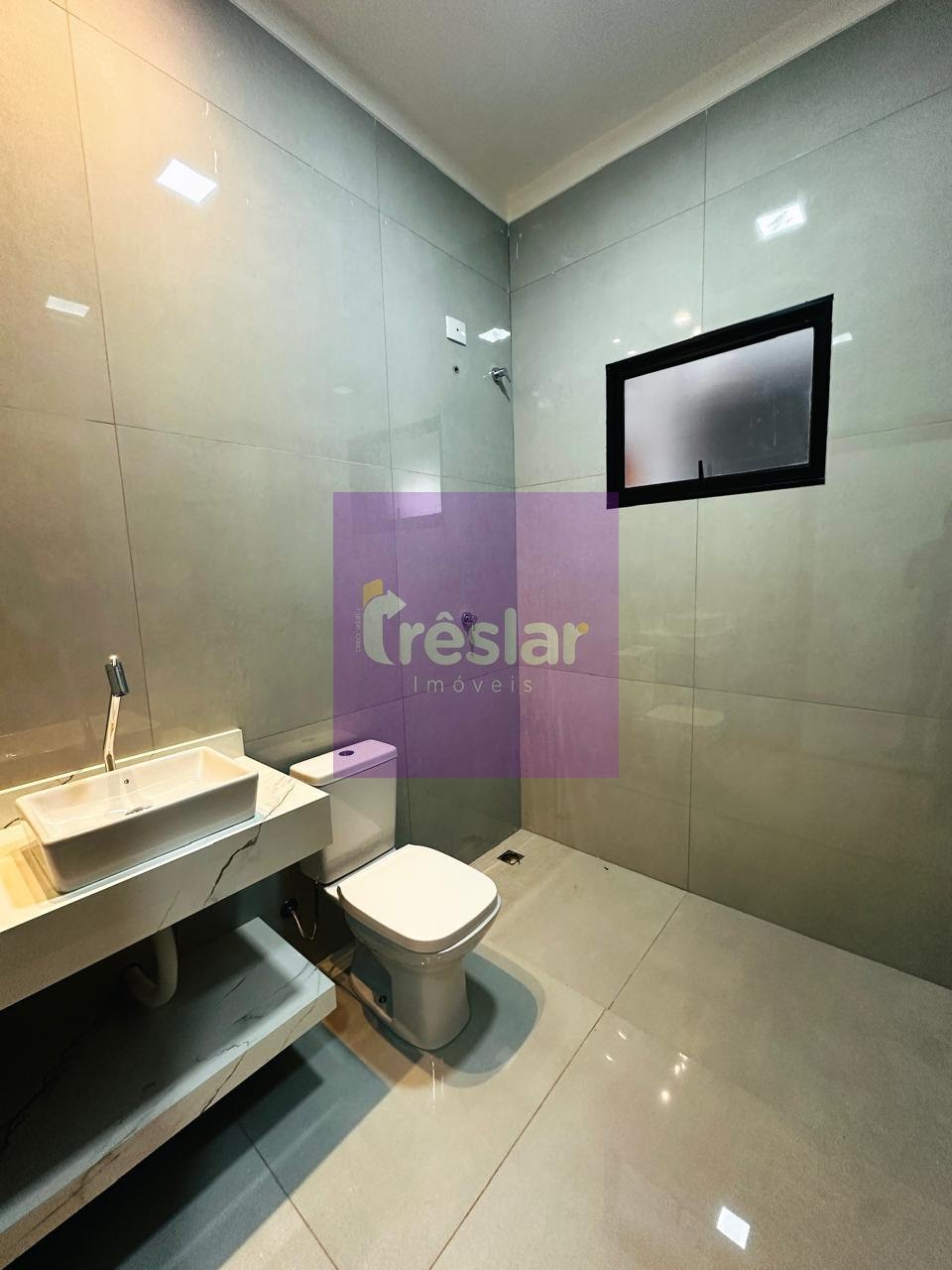 Casa à venda com 3 quartos, 1 suíte, 2 vagas e 106m² no Bela Vista da Lagoa, Três Lagoas (MS) — foto 8 de 16