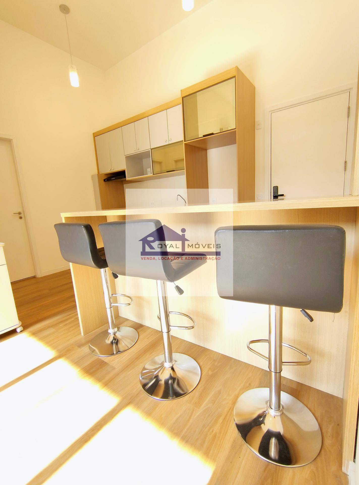 Apartamento para alugar com 1 quarto, 1 banheiro, 1 vaga e 39m² no Vila Mariana, São Paulo (SP) — foto 7 de 30
