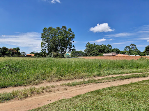 Terreno a venda em Casa Branca SP