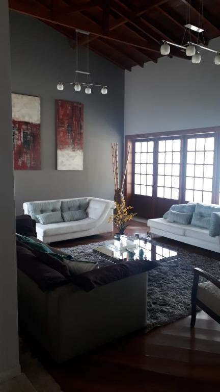 Casa à venda com 4 quartos, 4 suítes, 6 vagas e 860m² no Arujázinho I, II e III, Arujá (SP) — foto 7 de 17